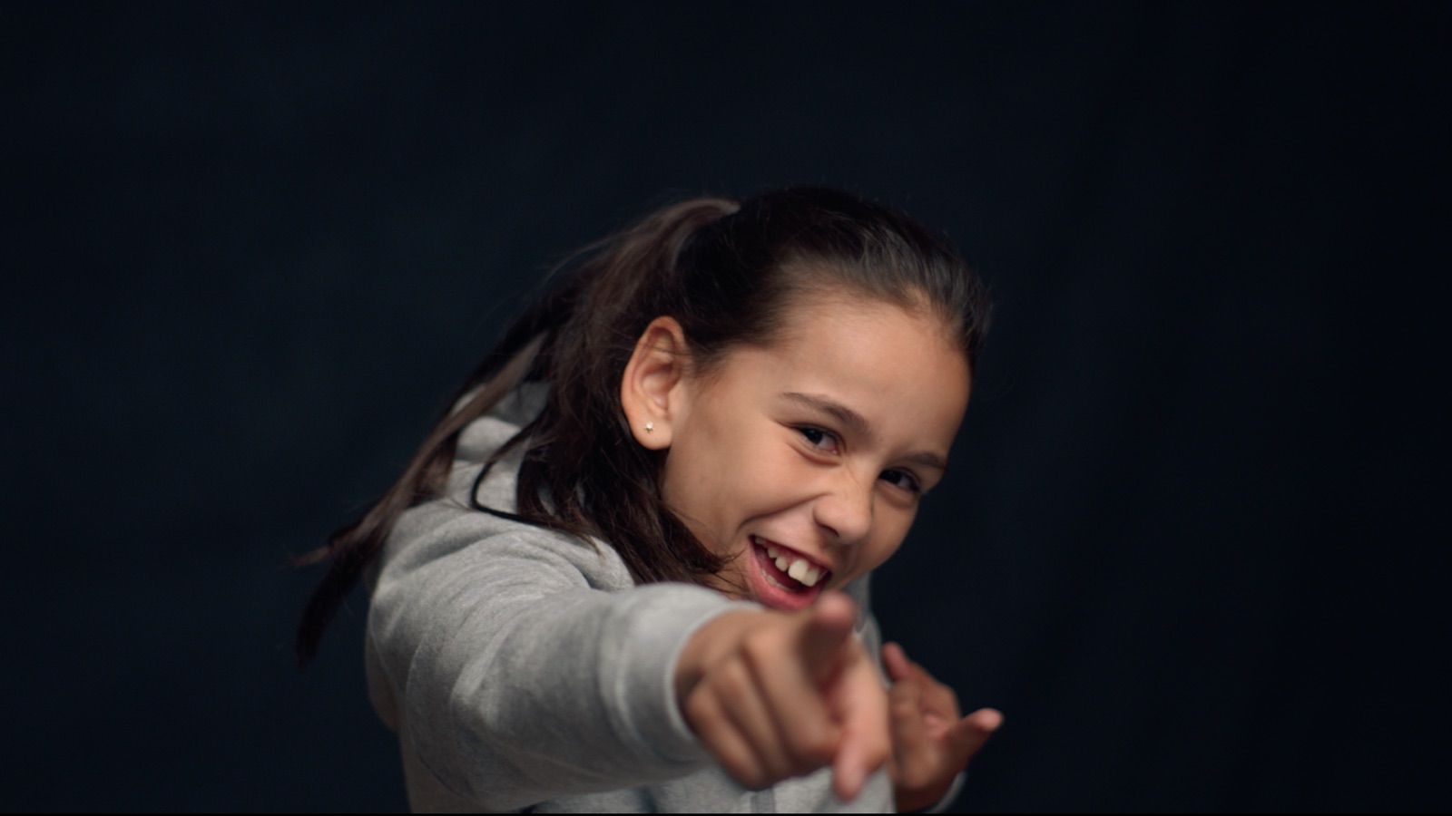 Jesselyn training