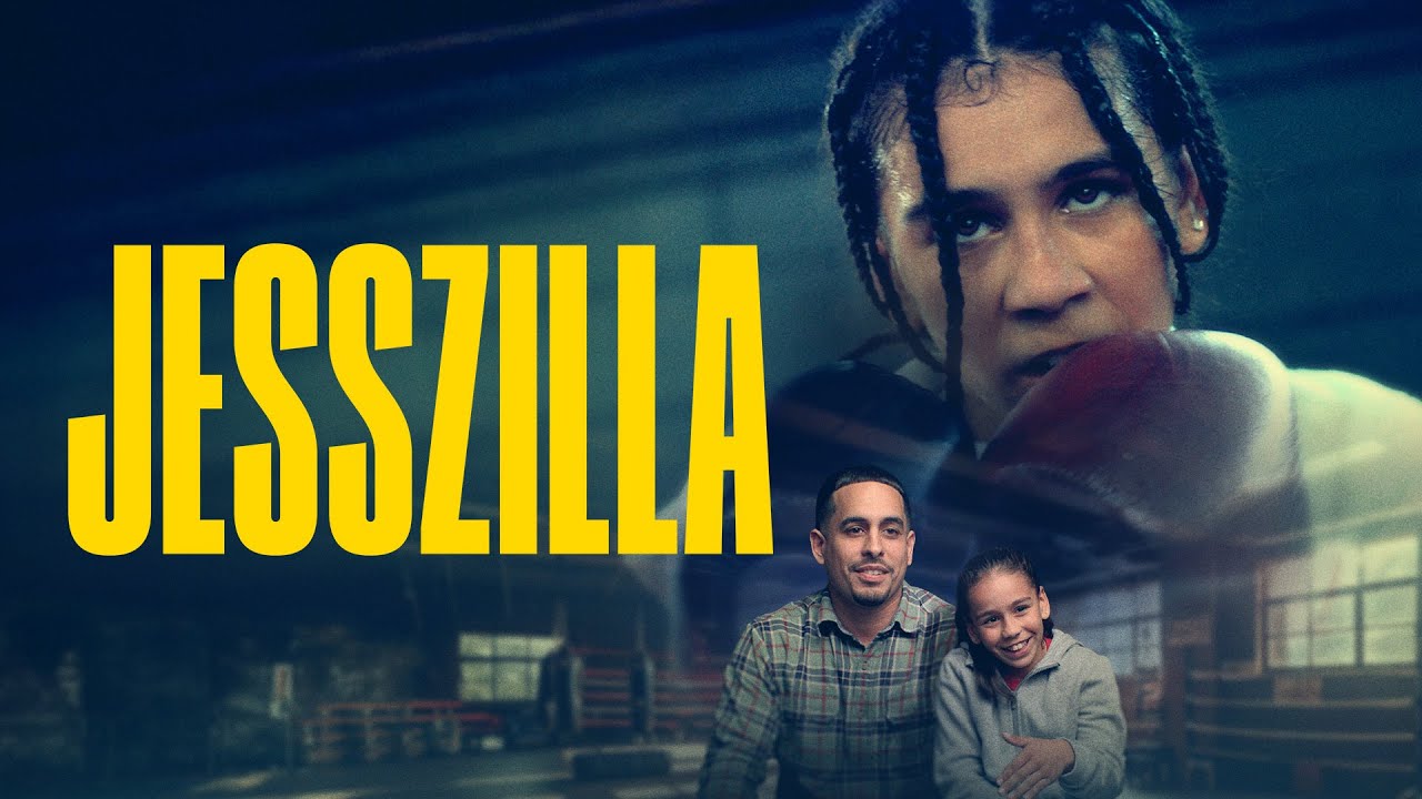 JessZilla