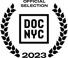 DOC NYC official selection